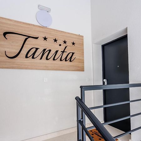 Apartmani Tanita Kaštela المظهر الخارجي الصورة